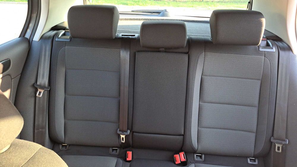 Golf 1.6 TDI BlueMotion automat-7 biegowy