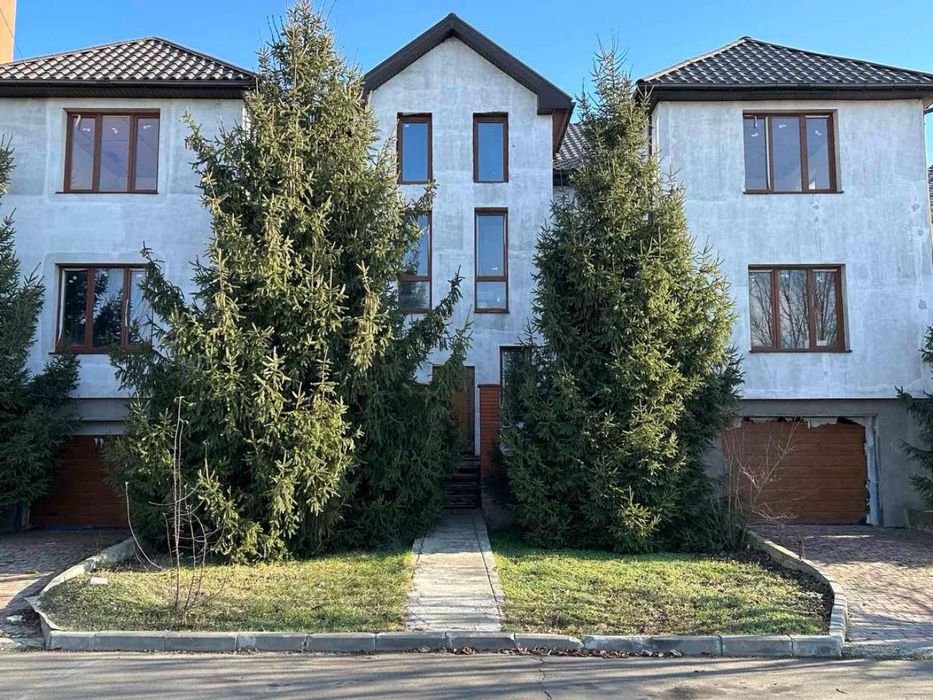 Дом по адресу ул. Китобойная (площадь 820 м²) - Atlanta.ua - фото 2