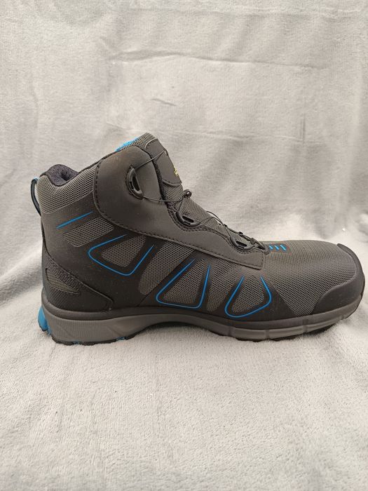 Buty robocze Work Power BOA rozmiar 47 nowe
