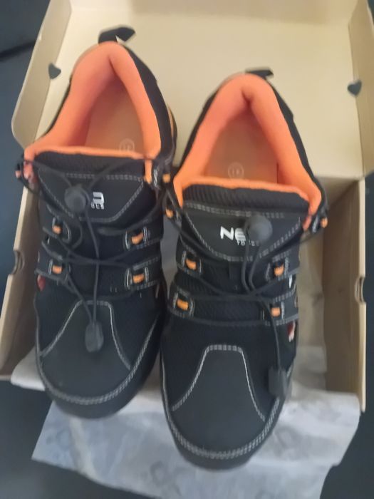 Buty robocze męskie 41