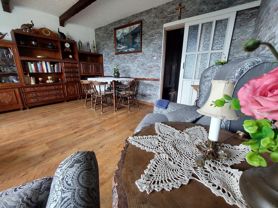 Okazja!Gumieńce 3pok, 66m2 z komórką lokatorską,balkon piękny rozkład.