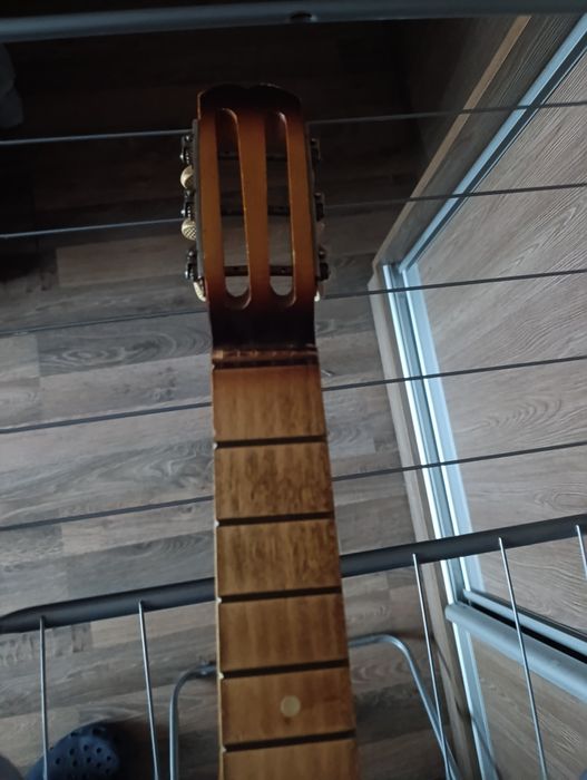 Продам гриф для 6-ти струнной гитары