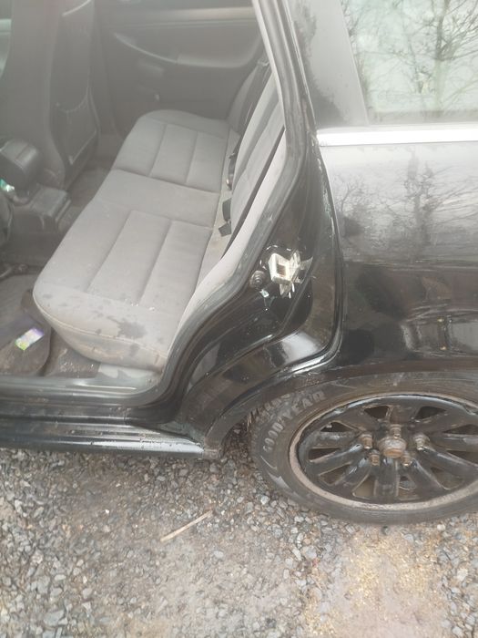 Ауди А4 б5 универсал 2.5 TDI