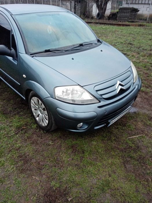 Продам сітроен с3