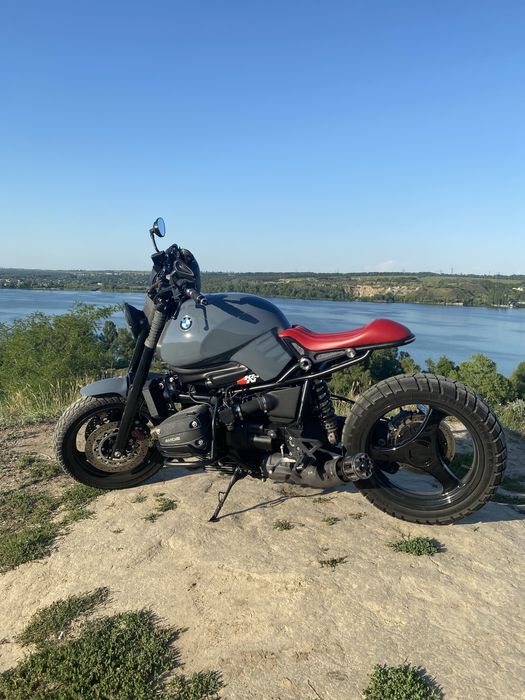 Продам BMW 1100r