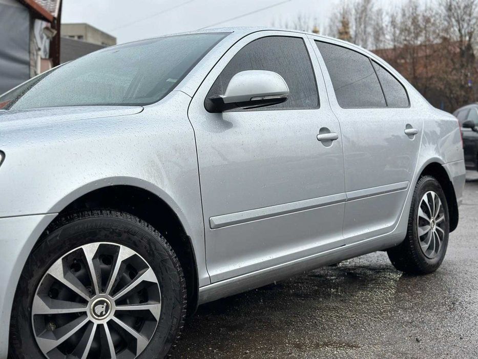Продам Skoda Octavia A5 2012р. #73570