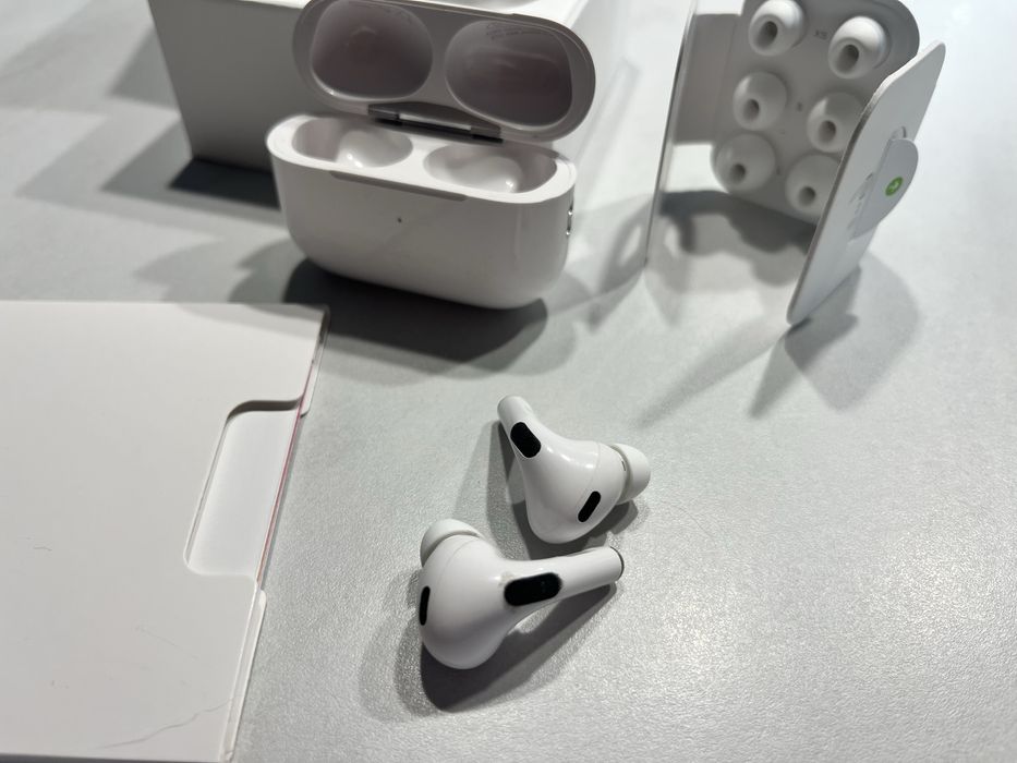 Продам AirPods Pro 2
