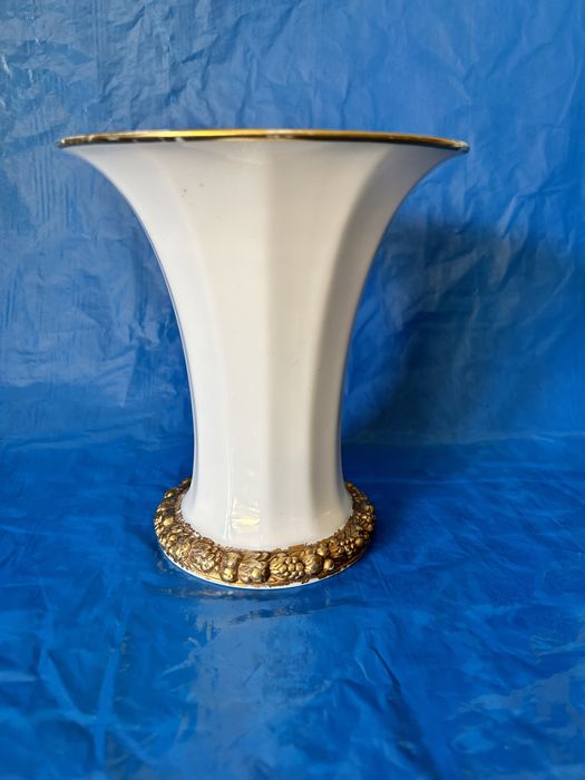 Piękny wazon Rosenthal,projekt Ph RosenthL