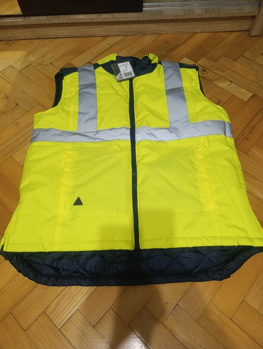NOWA Kamizelka bezrękawnik Delta wysoka jakość