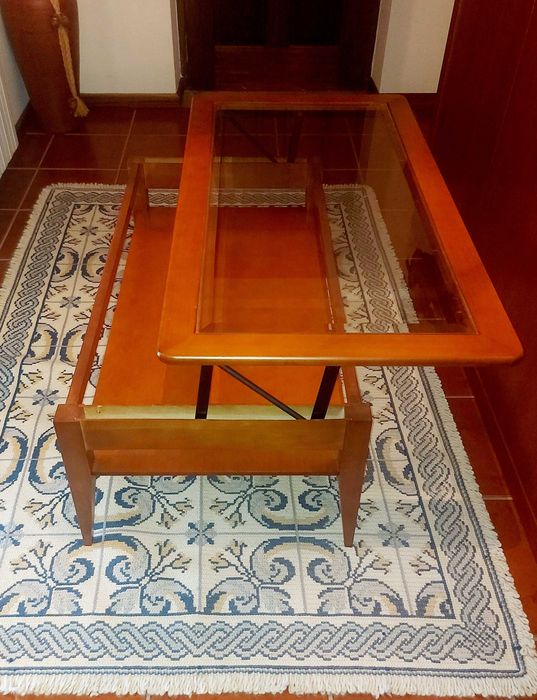 Mesa de centro para sala