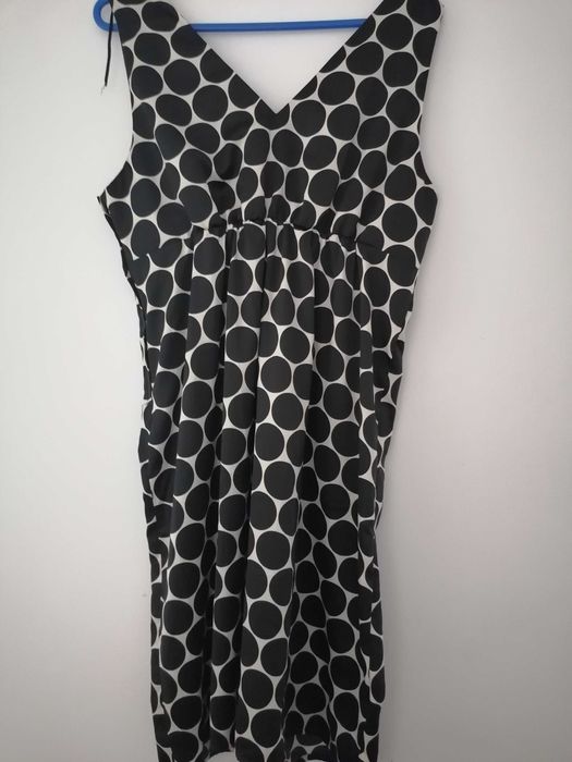 Sukienka H & M rozm 42