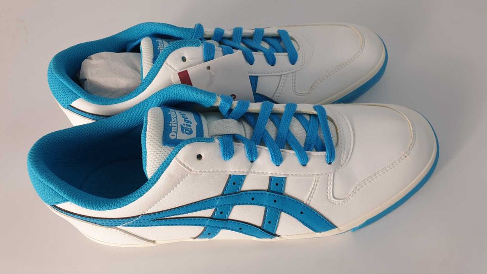 Buty ASICS ONITSUKA TIGER AARON nowe damskie   GS r. 37,5