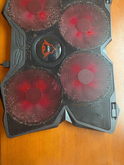 Cooling Stand for Laptops and Consoles (read advertisement)64170323335425121