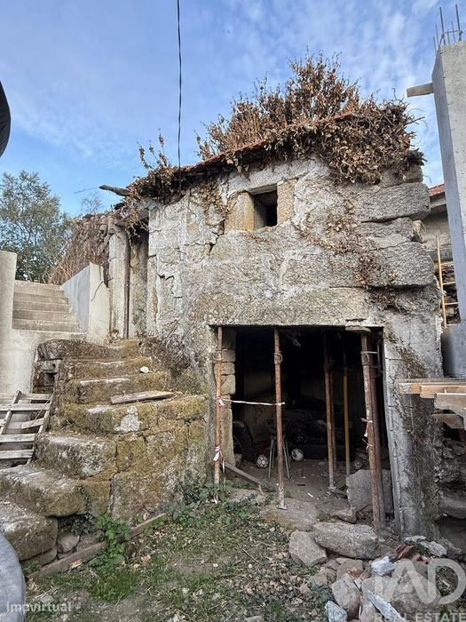 Casa / Villa T3 em Vila Marim de 176,00 m2