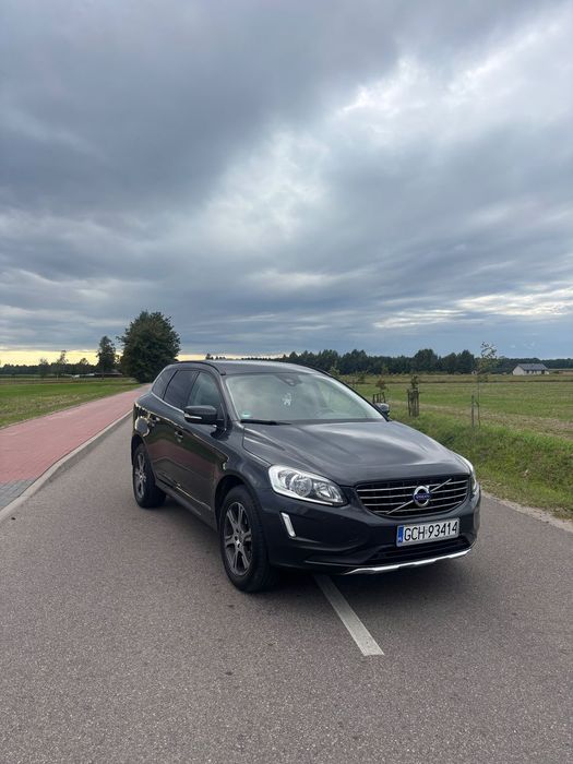 Volvo XC 60