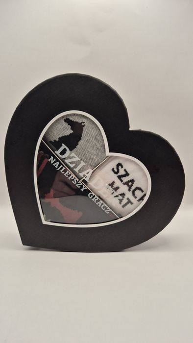 Prezent dla dziadka skarpety 3pack