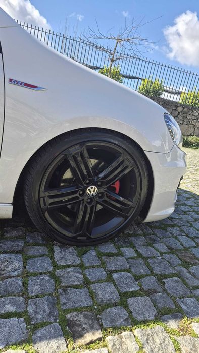 Golf 6 GTI DSG