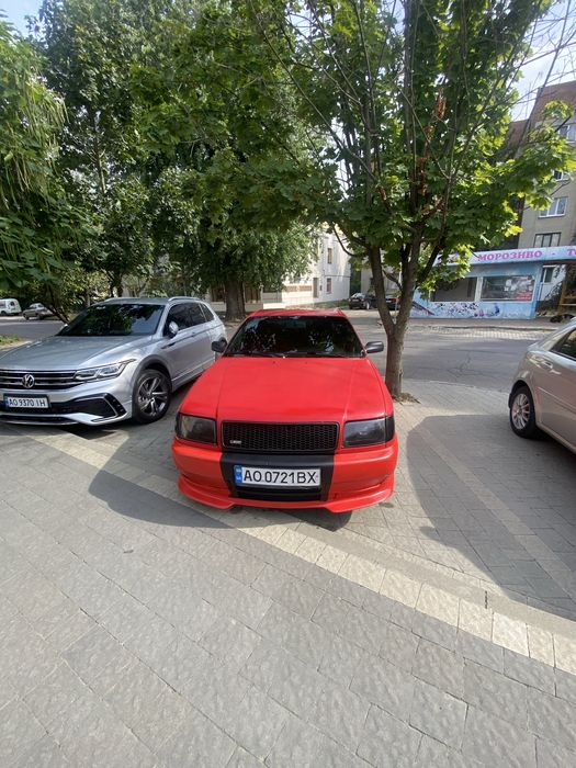 Ауді 100 с4 1992