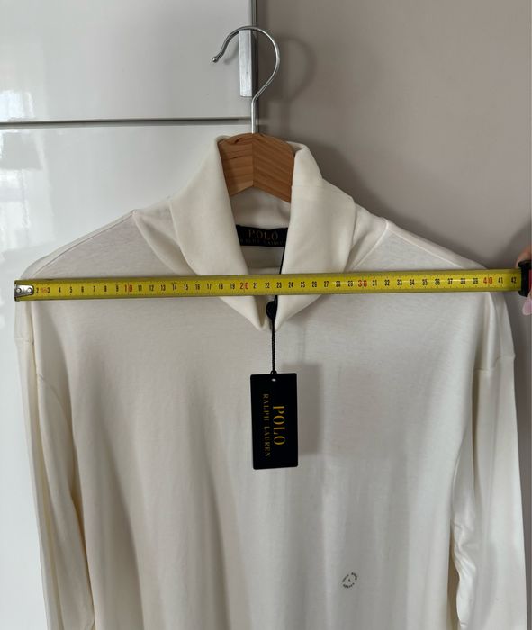 Golf polo ralph lauren L