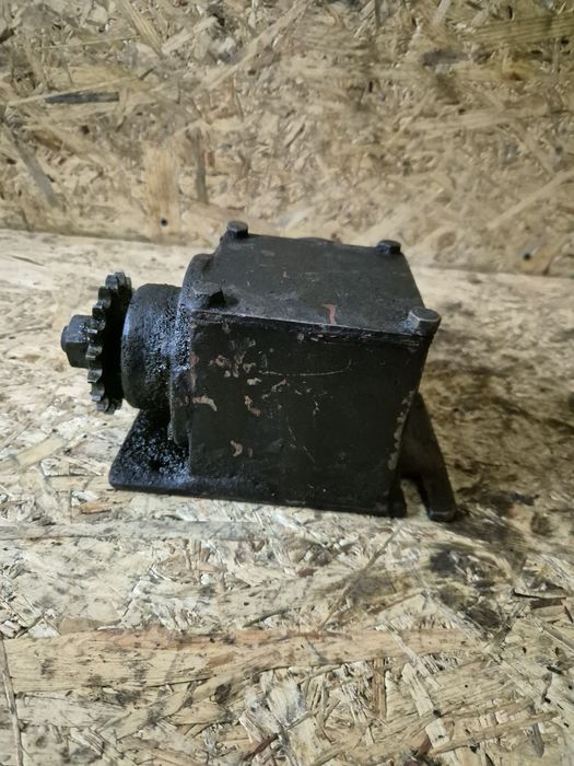 Przekładnia kątowa 1:1