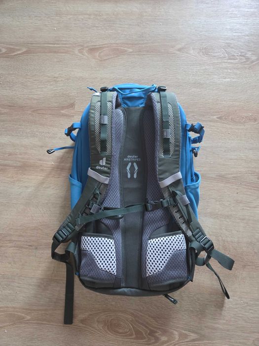 Plecak Deuter Trail 25l Wave Ivy