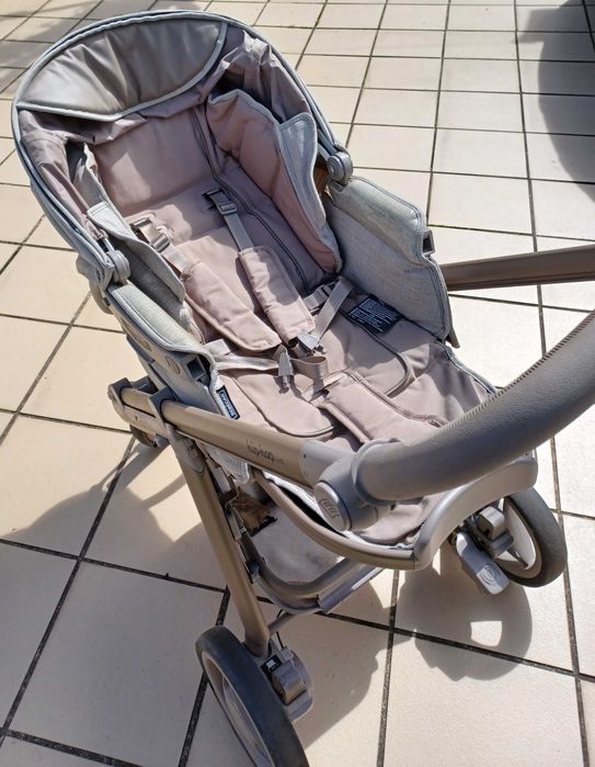 Carrinho Passeio Bebé426334025334149123