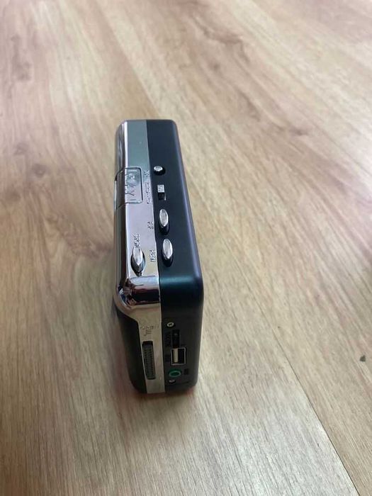 MYPIN Tape to MP3 converter and Walkman