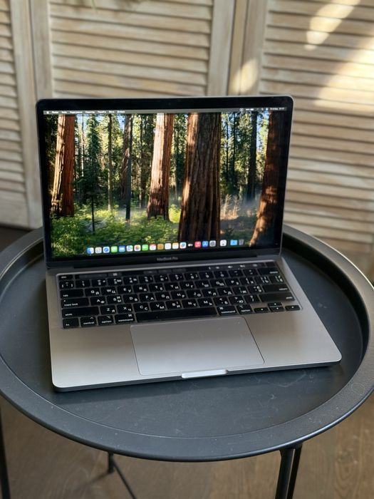 macbook pro 13 2020 i7 - купить ноутбуки - Цена на OLX.ua