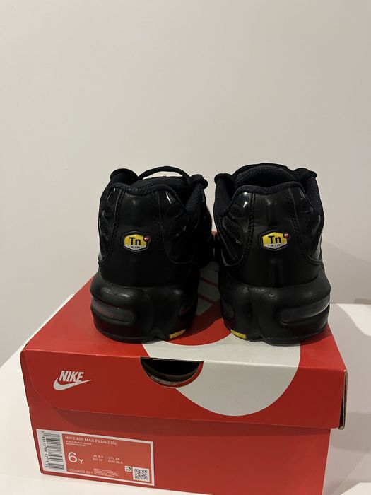 buty firmy nike tnt