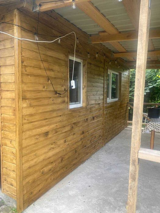 Вагонка є асортимент