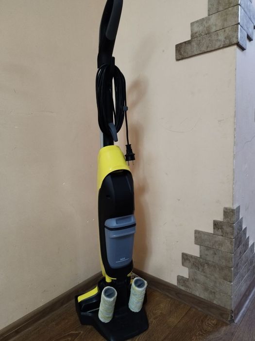 Електрошвабра Karcher fc5