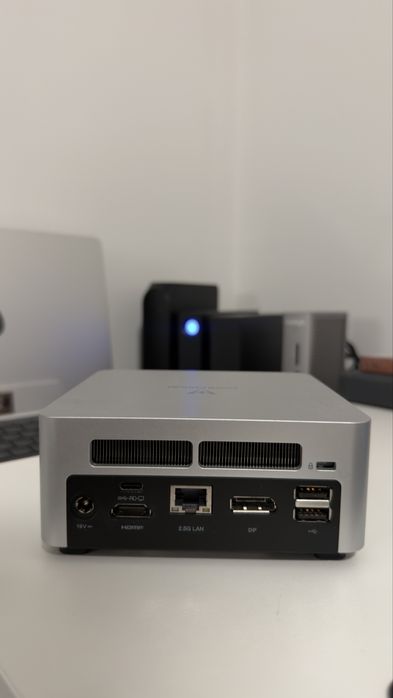 Mini pc intel i9 32gb ram 1TB ssd