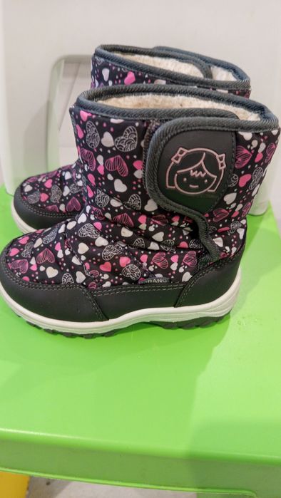 Детская обувь для девочек