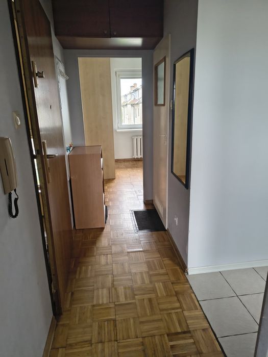 WYNAJMĘ MIESZKANIE Bugaj
Jasne mieszkanie na osiedlu Bugaj