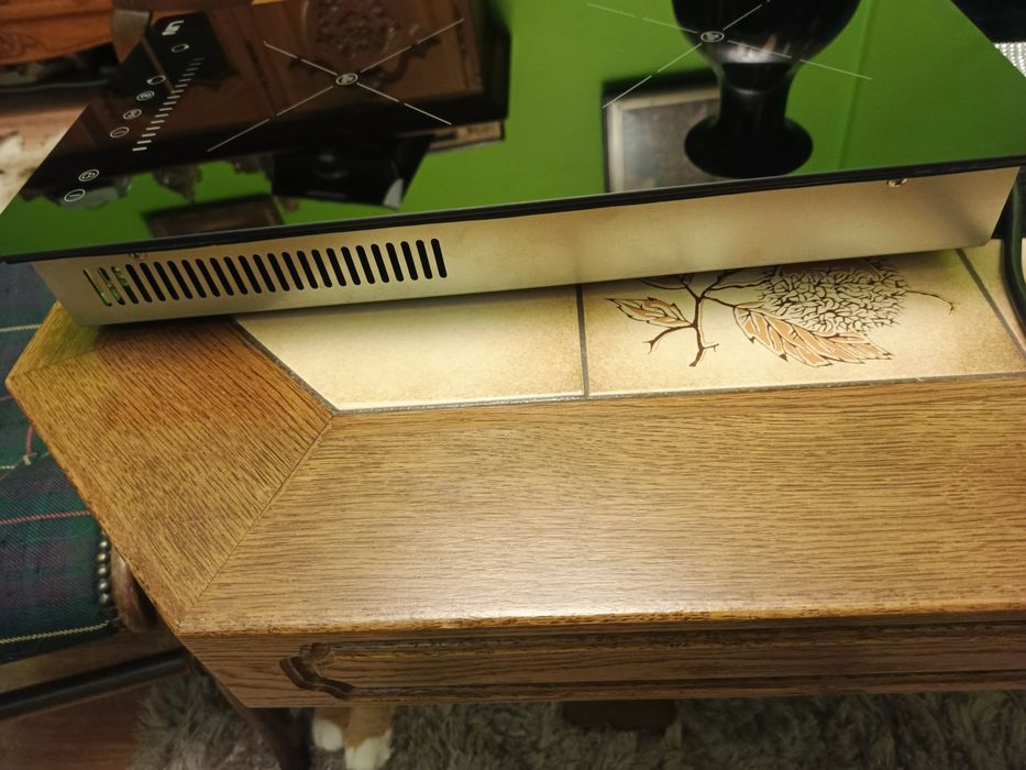 Płyta indukcyjna 3500  w