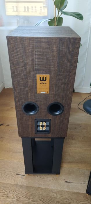 0Wilson Clasic Tabacco