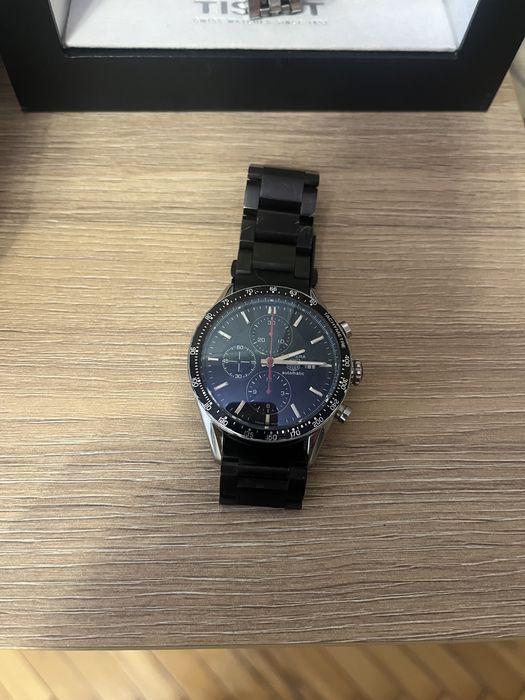 Часы Командирские