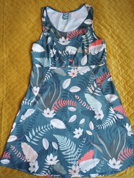 Sukienka sportowa Quechua