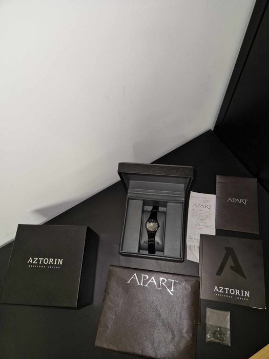 Zegarek damski Aztorin