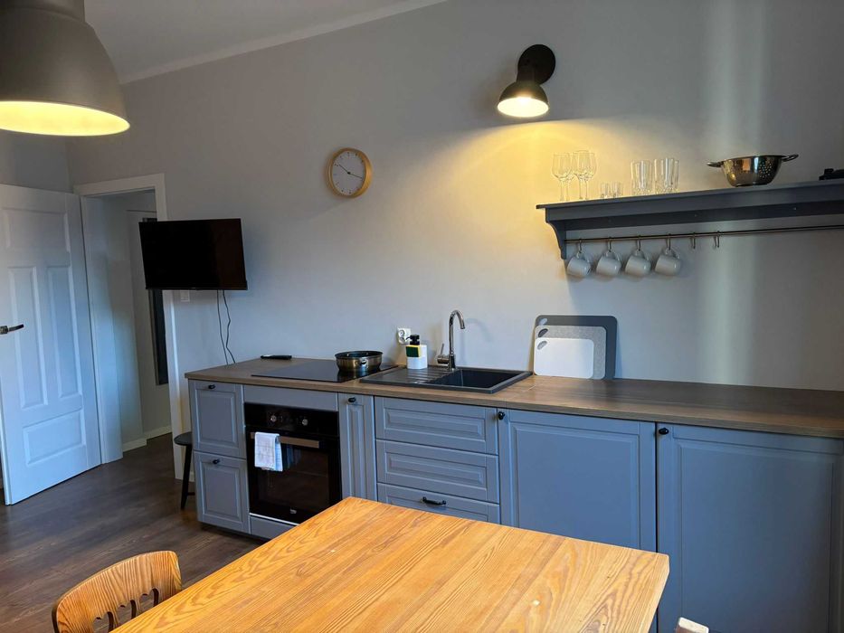 Apartamenty od 1 doby w centrum Olsztyna z gratis miejscem parkingowy