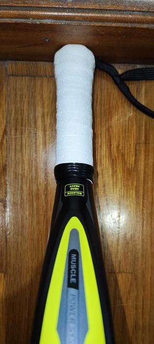 Raquete de padel Adidas Arrow Hit 2026