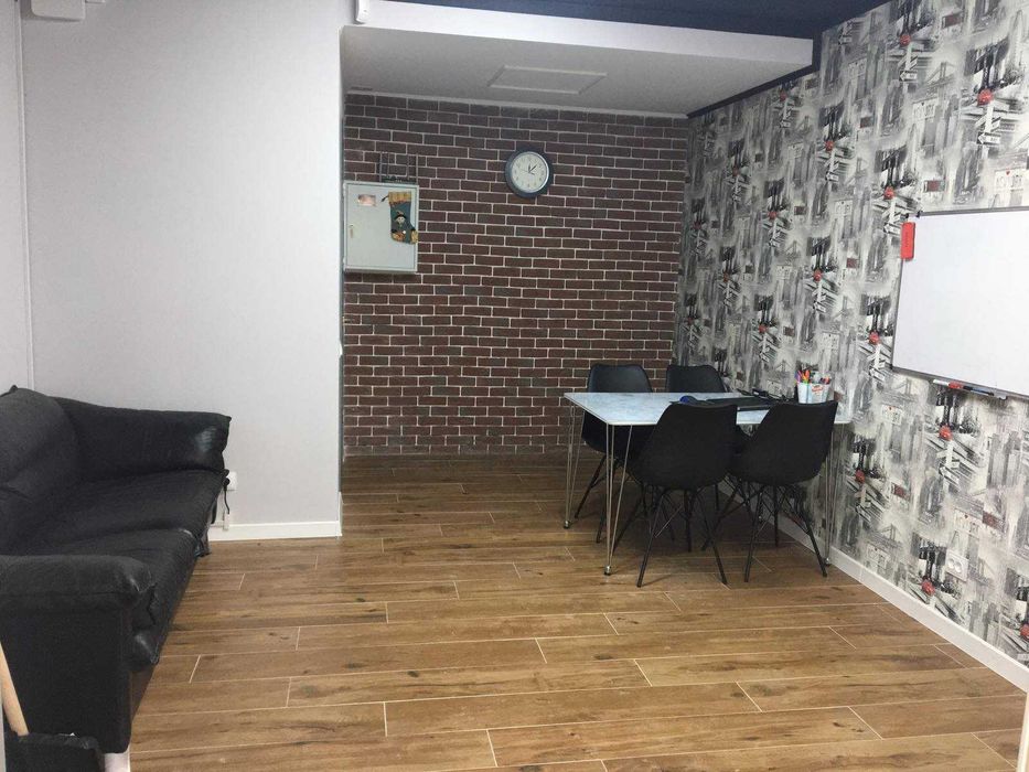 Тернопіль Погодинна оренда офісу вул. Рєпіна