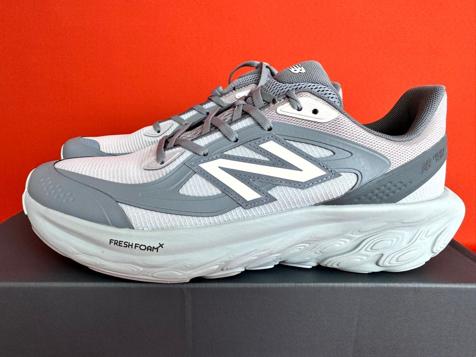 NEW BALANCE FRESH FOAM TRAINER Оригінал чоловічі кросівки розмір 45 US11