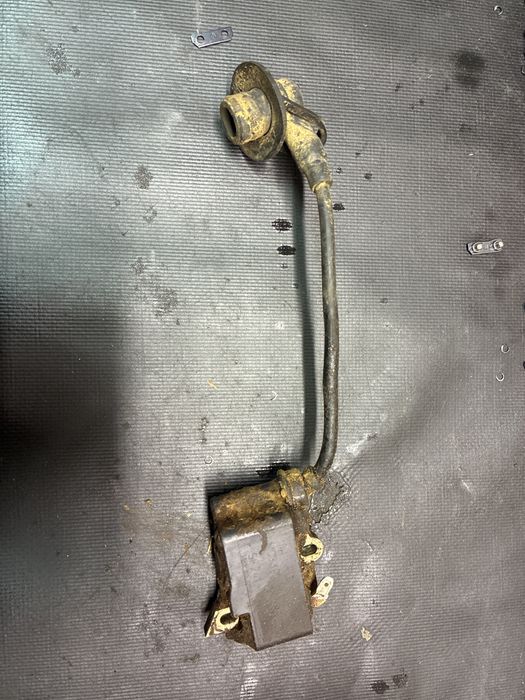 Cewka moduł zapłon Stihl MS261 261