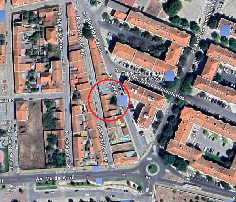 Oportunidade de Investimento