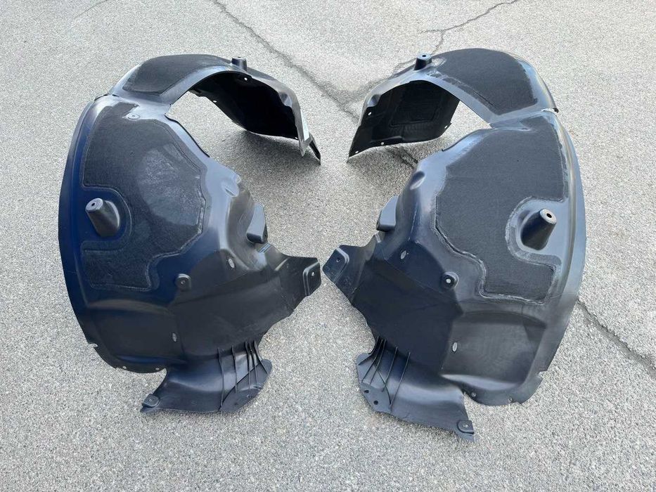 підкрилок Model 3 подкрылки подкрылок модел 3