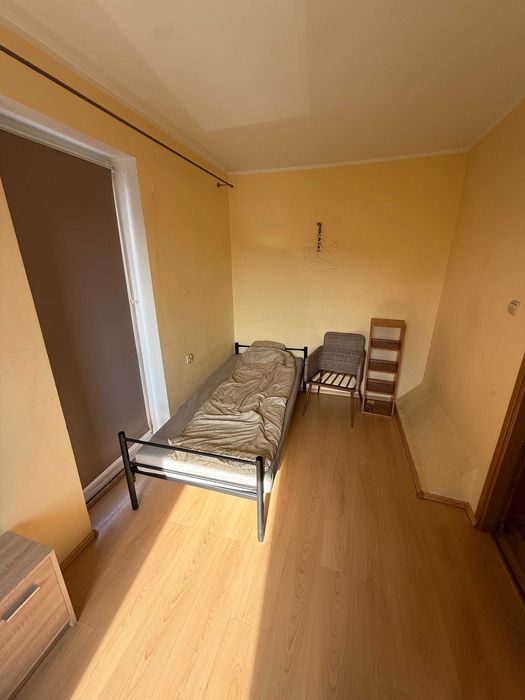 Dom dla firmy-pracowników