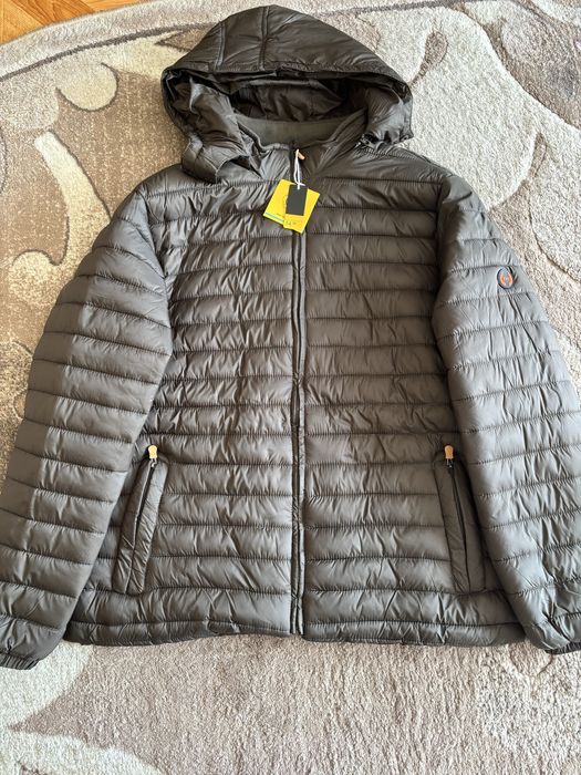 Куртка   чоловіча