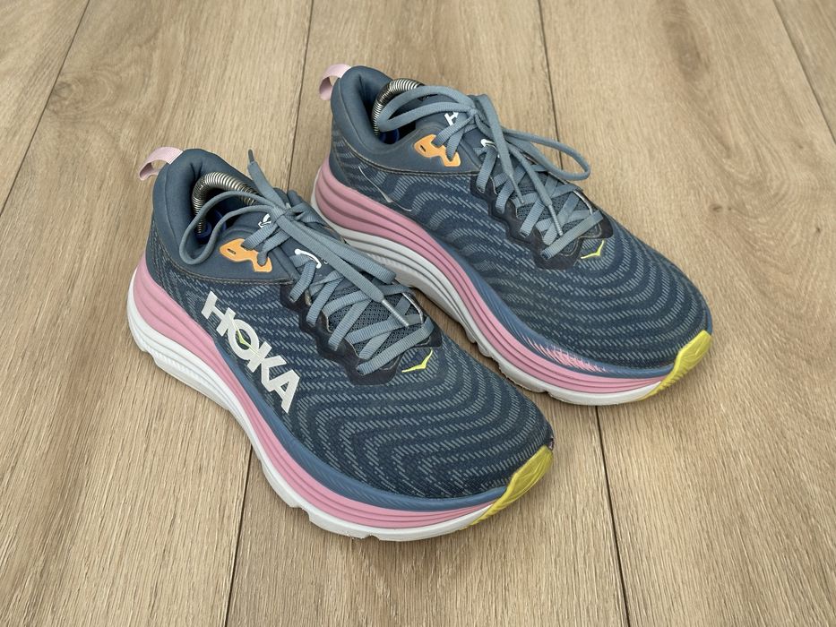 Кросівки Hoka GAVIOTA 5