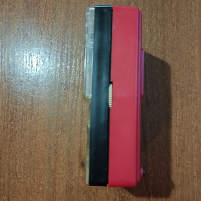 Тестер для вимірювання.